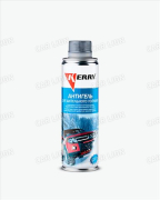 Антигель диз. топлива (жест. тара) (на 80 л.) 335мл. KR-352 Kerry
