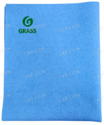 Салфетка микрофибра пропитанная, 45*55 см GraSS IT-0319