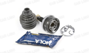 Шрус наружный Hola CV10-038  ВАЗ 2180 Lada Vesta 23/21 шлиц (8450006570 /8450006571 /8450030512 /8450030513) лево/право 1шт.