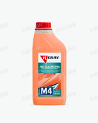 Шампунь для бесконтактной мойки 1л. М4 KR-307-4 Kerry