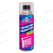 Герметик радиатора R2 335мл. AGA702R