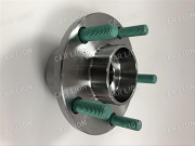 Ступица передняя Fenox WHB71111 Ford Focus II 04- , C-Max 03-( 2182FOCMF 1471854 4328399SX HBP5489)