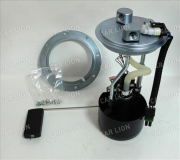 Бензонасос в сборе погружной Fenox EFM33012O7 ГАЗ 405 дв.  (резьбовые штуцера)