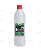 Электролит 1л. Oil Right 5501