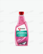 Шампунь Металлик 500мл. KR-272-2 Kerry