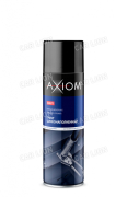 Грунт цинконаполненный 650мл. аэр. A9671 AXIOM