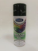 Эмаль акриловая лиственно-зелёный Vixen VX-36002 520мл. (RAL 6002)
