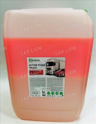 Шампунь для бесконтактной мойки Active Active Foam Truck 23кг. GraSS 800026