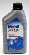 Mobil транс. масло ATF 220  1л.