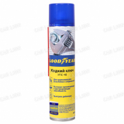 Смазка проникающая Жидкий ключ УПС-40 400мл. аэр. Goodyear GY000706