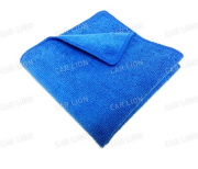 Салфетка микрофибра 220 г/м 30*30 синяя IT-0648 GraSS