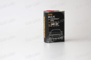 Mannol O.E.M for Chevrolet Opel 5w30    1л. SN/SM/CF синт. моторное масло металл  7701