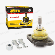 Шаровая опора Hofer HF815 505 ВАЗ 2110, Калина,Приора,Гранта 