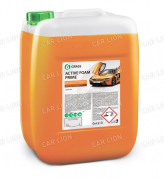 Шампунь для бесконтактной мойки Active Foam Prime 20кг. GraSS 110256 ...