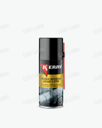 Смазка литиевая белая с PTFE 210 мл аэр. KR-942-1 Kerry