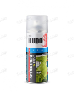 Грунт 1К кислотный 520мл. KU-2503 KUDO