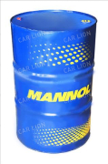 Mannol classic 10w40  208л. SN/CH-4  п/с. моторное масло 7501