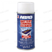 Очиститель клемм аккумулятора 142 гр аэр.  ABRO  BC-575