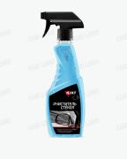 Очиститель стекол 500мл. (триггер-спрей) KLT-22 Kult