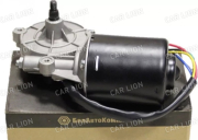 Мотор стеклоочист. 12V 10Вт (00171) (ан.171.3730) БелАвтоКомплект ВАЗ-2108-09,-2115,ИЖ-2126,АЗЛК 214