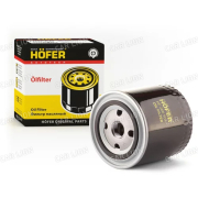 Фильтр масляный ВАЗ 2101  HF 200 501