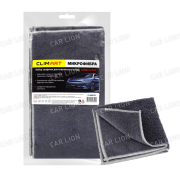 Салфетка микрофибра ClimArt для комплесного ухода (30х30см) (к-т 5шт) CLA00741