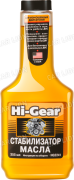 Стабилизатор вязкости масла Motor Medik 355мл. HG2241 Hi-Gear