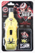 Силикон панели с губкой NEW JOKER 250мл  новая машина ABRO