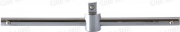 Вороток Т-образный 1/4"DR, 120 мм Ombra 261406
