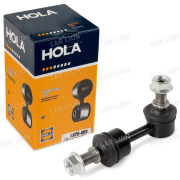 Стойка стабилизатора задняя HOLA LS20-001 KIA (555302Z000/ 555303R000/ 555402Z000) левая/правая 1шт.
