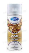 Лак акриловый универсальный матовый Vixen VX-24001 520мл.