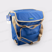 Термосумка Goodyear классическая на 20 литров (GY-CB-20L) GY001011