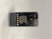 Ароматизатор  на дефлектор "iFresh S" Кофе IFS-04