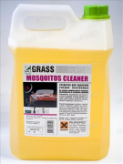 Очиститель следов насекомых Mosquitos Cleaner 5кг. GraSS 118101