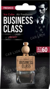Ароматизатор  подвесной бочонок "Business Class" Kenzo AR1BC008