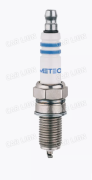Свеча зажигания METEOR SA 251 (1.0) GM COBALT/FIAT ( YR7LEU / 0242135580 XU22EPRU )