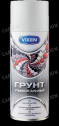 Грунт универсальный акриловый белый Vixen VX-22000 520мл.