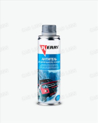 Антигель диз. топлива (жест. тара) (на 50 л.) 335мл. KR-351 Kerry