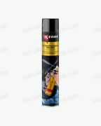 Акция!!! Антикор. битумная мастика 1000мл. аэр. KR-957 (6шт. + 1шт.) Kerry