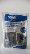 Укрывочная плёнка 4х10 м.  TOR