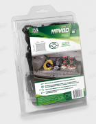 Сетка в багажник 90-75см напольная классич. Nevod СЕТКА-03