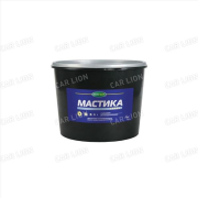Мастика 2,0кг. cланцевая OIL RIGHT