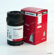 Фильтр масляный WEEN  140-1003 ГАЗ  Валдай Cummins 3.8D 