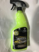 Очиститель салона Universal cleaner 600мл. триггер-спрей GraSS 110392