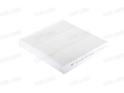 Фильтр салонный SAKURA CA16130 RENAULT LAGUNA II 05- (SCT SA1212)