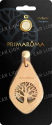 Ароматический мембранный кулон "Primaroma Дерево" Бабл-Гам AR0PK101