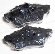 Колодки тормозные передние SCT SP-286 VW TRANSPORTER IV 95-03/