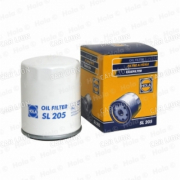 Фильтр масл.Honda Accord, Mitsubishi Lancer / GREAT WALL Hover  Hola SL205 (SM104 /C1011 /
