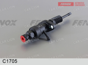 Главный цилиндр сцепления  Fenox C1705 Ø 16мм  Lada 21214 Urban (14-) 1.7i 