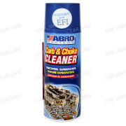 Очиститель карбюратора аэрозоль ABRO Masters 283 гр   CC-100-RW